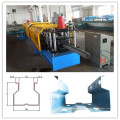 Fully Automatic Ce&ISO Certificated Storage Racking Roll Forming Machinery